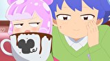ぷにるはかわいいスライム　第３話　「かわいいぷにるはスライム」