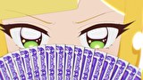 ぷにるはかわいいスライム　第５話　「GO！GO！華麗に応援です！」
