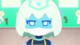 ぷにるはかわいいスライム　第６話　「ルンルーンだらけのGP（グランプリ）ぷにるもあるよ！」