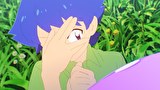 ぷにるはかわいいスライム　第７話　「Sweet Bitter Summer」