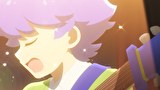 ぷにるはかわいいスライム　第９話　「バンド野郎ZE！」