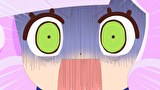 ぷにるはかわいいスライム　第１０話　「メリーぷにるます！」