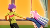 ぷにるはかわいいスライム　第１１話　「スプーン一杯のクリスマスをすくって」