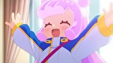 ぷにるはかわいいスライム　第１２話　「いい旅ぷに気分」