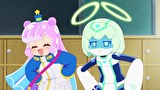 ぷにるはかわいいスライム　第１５話　「RUNE RUNE DANCE」