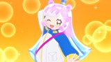ぷにるはかわいいスライム　第１７話　「ぷにるパワーアップ!? 君の目で確かめろ！」