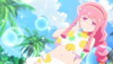 ぷにるはかわいいスライム　第１９話　「真夏のルンルーンリゾート」