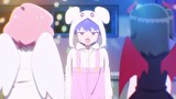 ぷにるはかわいいスライム　第２０話　「トリック　オア　かわいい！」