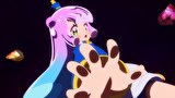 ぷにるはかわいいスライム　第２４話　「世界はそれを愛と呼ぶんだぜ」