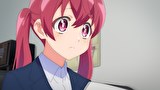 株式会社マジルミエ　第３話　ウチの美学