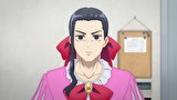 株式会社マジルミエ　第５話　協働業務