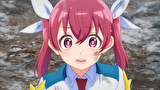 株式会社マジルミエ　第７話　結果と美学
