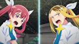 株式会社マジルミエ　第８話　魔法業界EXPO