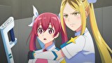 株式会社マジルミエ　第９話　仲間