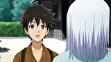 青のミブロ　第３話　魂の在り処