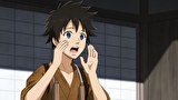 青のミブロ　第５話　志は一つ