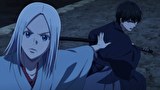 青のミブロ　第６話　それぞれの正義