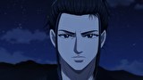 青のミブロ　第１８話　土の人間