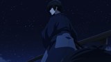 青のミブロ　第１９話　継承者