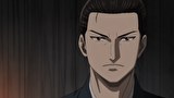 青のミブロ　第２０話　覚悟の上