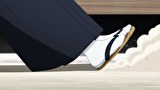 青のミブロ　第２３話　繋がり