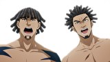 青のミブロ　第２７話　一匹の羊