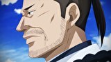 青のミブロ　第２９話　蛍の光