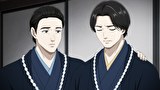 青のミブロ　第３８話　はじまりのうた