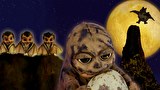 怪獣人形劇『ゴジばん』スペシャル版　第３話　「ミニラの息子」の巻 ディレクターズカット版