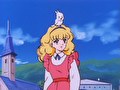 炎のアルペンローゼ ジュディ＆ランディ　第５話　過去を秘めた花園