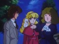 炎のアルペンローゼ ジュディ＆ランディ　第１２話　ふたりのアリシア!?