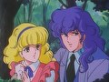 炎のアルペンローゼ ジュディ＆ランディ　第１５話　ひとりぽっちのピアノ