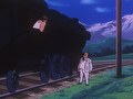 炎のアルペンローゼ ジュディ＆ランディ　第１６話　逃がし屋ハンス