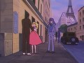 炎のアルペンローゼ ジュディ＆ランディ　第１７話　パリの殺人鬼