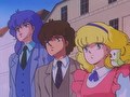 炎のアルペンローゼ ジュディ＆ランディ　第１８話　愛の歌が霧の中に