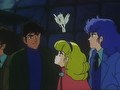 炎のアルペンローゼ ジュディ＆ランディ　第１９話　自由に向けられた銃口