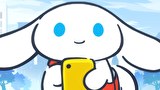 I.CINNAMOROLL Animation　Episode 2: Shopping