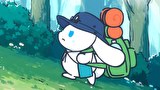 I.CINNAMOROLL Animation　Episode 3: Glamping