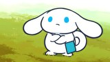 I.CINNAMOROLL Animation　Episode 5: Museum