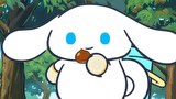 I.CINNAMOROLL Animation　Episode 9: Train Ride