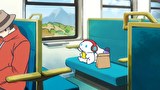 I.CINNAMOROLL Animation　Episode 10: Chestnuts