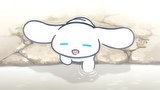 I.CINNAMOROLL Animation　第１５話　Episode 15: Hot Springs