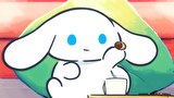 I.CINNAMOROLL Animation　第１８話　Episode 18: Valentine