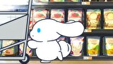I.CINNAMOROLL Animation　第２０話　Episode 20: Hot Pot