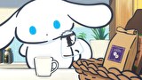 I.CINNAMOROLL Animation　第２３話　Episode 23: Coffee [Part 2]