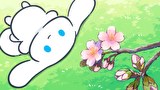 I.CINNAMOROLL Animation　第２４話　Episode 24: Spring is here