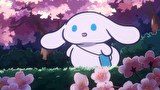 I.CINNAMOROLL Animation　第２５話　Episode 25: Cherry Blossoms
