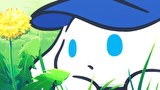 I.CINNAMOROLL Animation　第２６話　Episode 26: Taking a Stroll