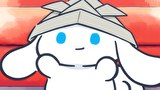 I.CINNAMOROLL Animation　第２９話　Episode 29: Children’s Day