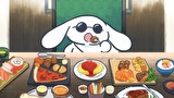 I.CINNAMOROLL Animation　第３１話　Episode 31: Buffet